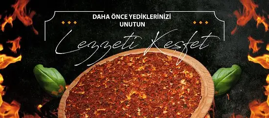 Kasap Lahmacun