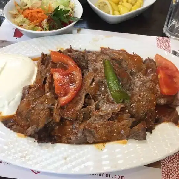 Farika Döner'nin yemek ve ambiyans fotoğrafları 65