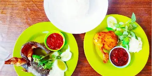 NN Pecel Lele & Ayam Bakar, Cisarua