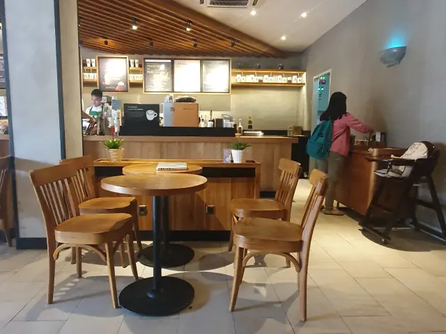 Gambar Makanan StarbucksCoffee 10