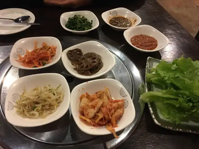 Koreana Restaurant Food Photo 4