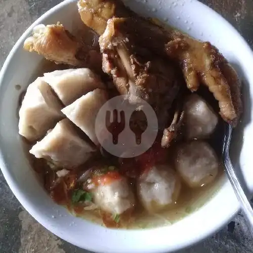 Gambar Makanan Bakso & Mie Ayam Aura ( Halal ), Abiansemal 9