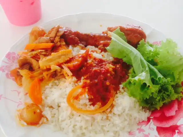 Cafe UniSZA Food Photo 11