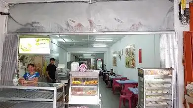 Hong Kong Puff Co @ Padungan