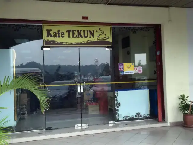 Kafe Tekun Food Photo 5