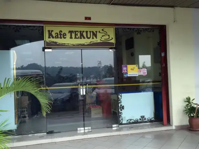 Kafe Tekun