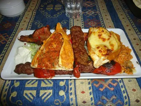 Doy Doy Restaurant'nin yemek ve ambiyans fotoğrafları 29