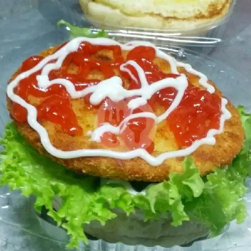Gambar Makanan Abbi Kebab Dan Burger, Ulee Kareng 15