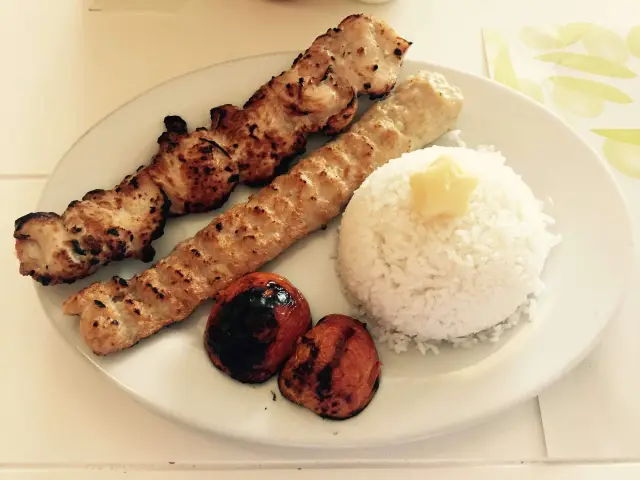 Mister Kabab Food Photo 7