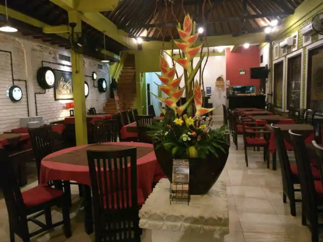 Gambar Makanan Indian Dhaba 11