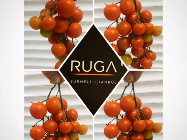 Ruga restaurant'nin yemek ve ambiyans fotoğrafları 10