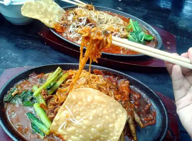 Gambar Makanan Warung Hotplate Odon (W.H.O) 14