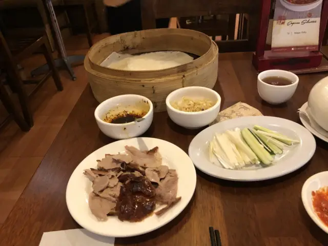 Gambar Makanan Huang Hou 4