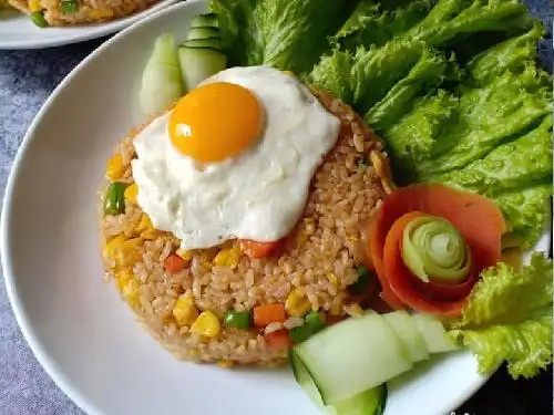 Nasi Goreng Upin & ipin, RC