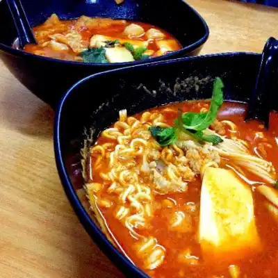 Heng Heng Tomyam Mee