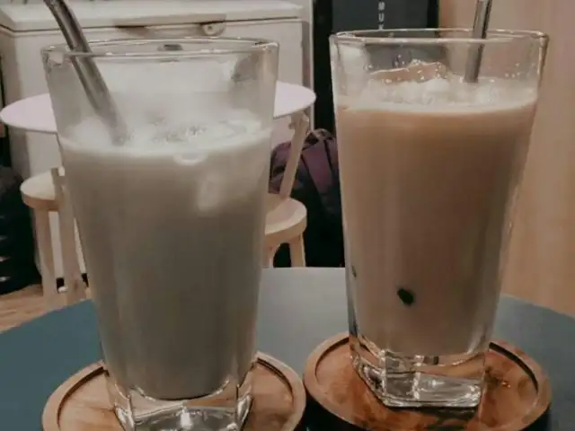 Gambar Makanan Namu Kopi 1