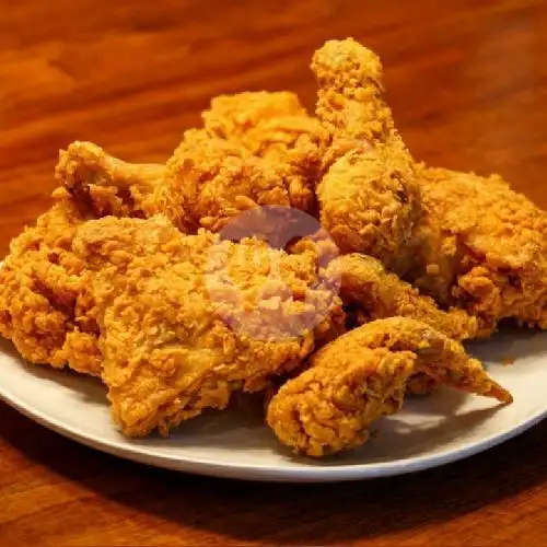 Gambar Makanan Ayam Mrothol Anyer, Anyer 2