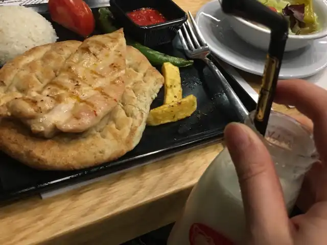 Kasap Döner'nin yemek ve ambiyans fotoğrafları 2