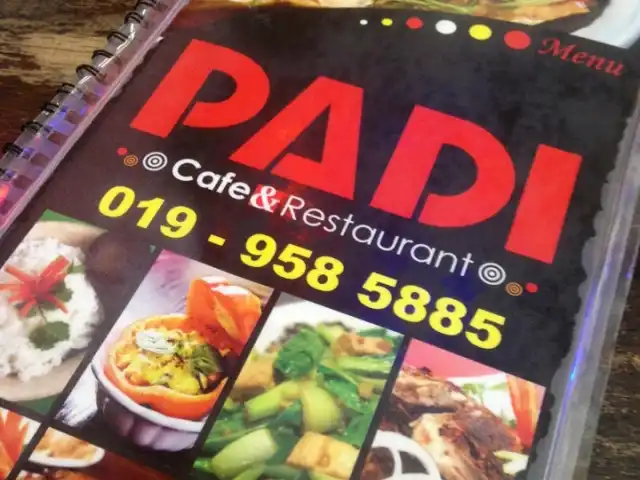 Padi Cafe Food Photo 5