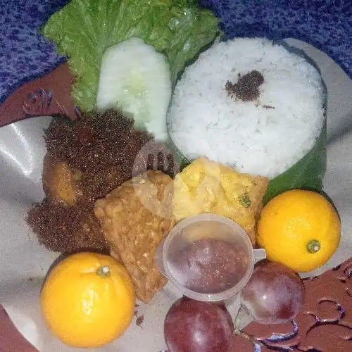 Gambar Makanan DAPUR MAK TOK 3
