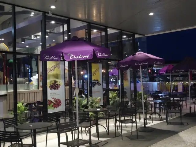 Gambar Makanan Chatime 16