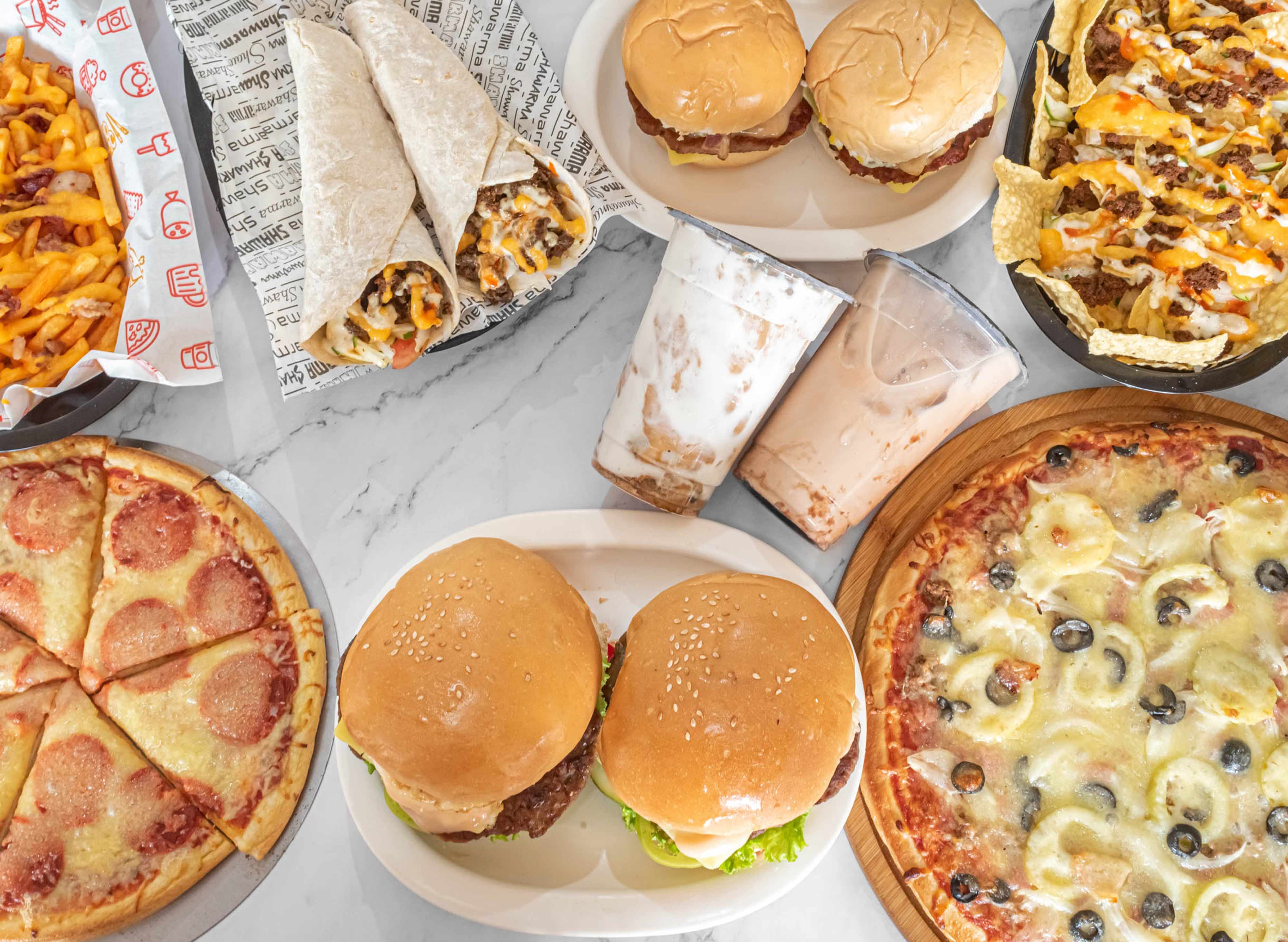 Street Style Pizza Teofilo Samson Avenue menu price 20222023 near