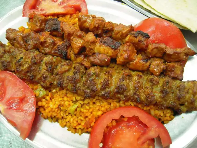 Dürüm Ocakbaşı Büfe'nin yemek ve ambiyans fotoğrafları 7