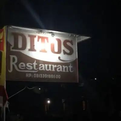 Ditos Restaurant