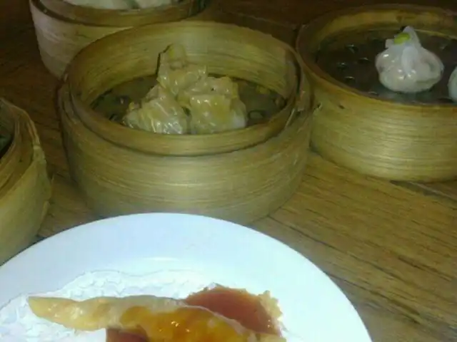 Gambar Makanan Bamboo Dimsum 19