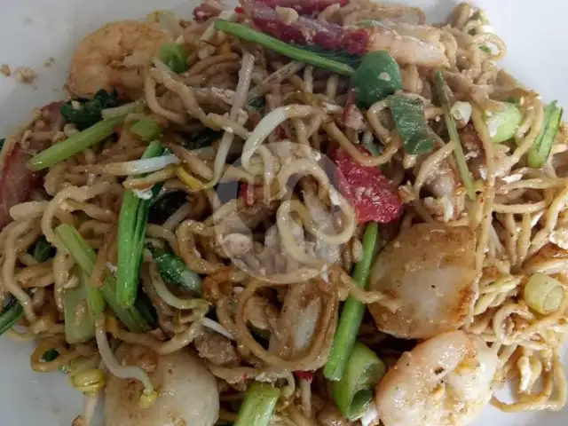 Gambar Makanan Bakmi Yiongsim, Kuta 5