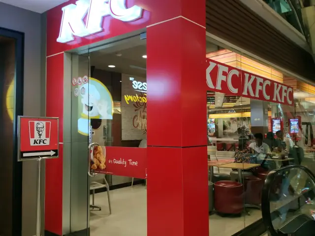 Gambar Makanan KFC 9