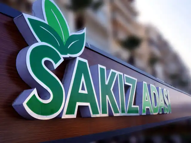 Sakız Adası Coffee & Shop'nin yemek ve ambiyans fotoğrafları 6