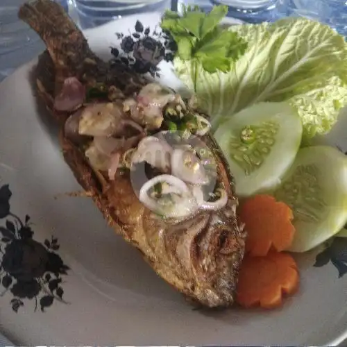 Gambar Makanan Lingga Sedana, singakerta 9