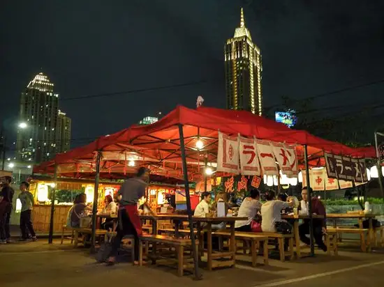 Gambar Makanan Tanpopo Jakarta 19