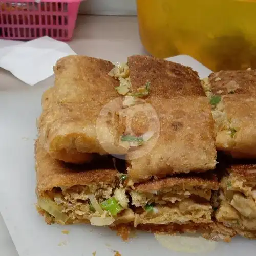 Gambar Makanan Martabak Bangka Roland 04, Jl.Bintara 15,Bintara 1