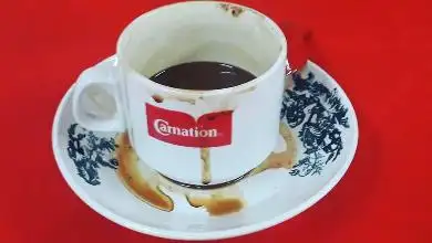 Kedai Kopi Phoon (新良友茶餐室)