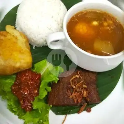 Gambar Makanan Cabe Rempah, Menteng 5