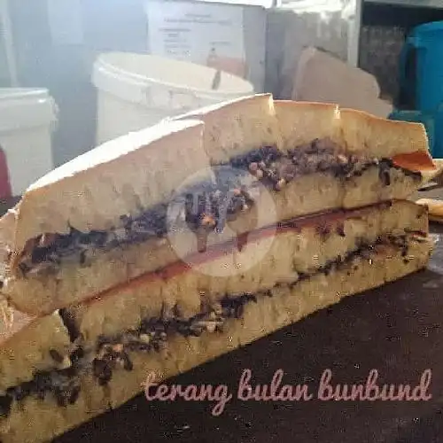 Gambar Makanan Terang Bulan Bunbund, Perumtas 7