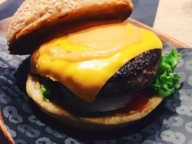 BurgerBar Food Photo 12