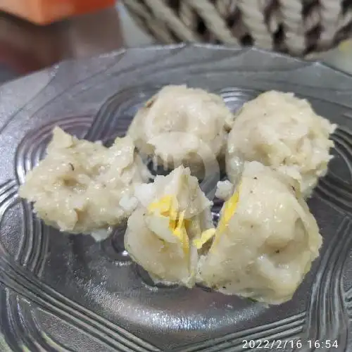 Gambar Makanan Siomay Ikan 398, Moderland 3