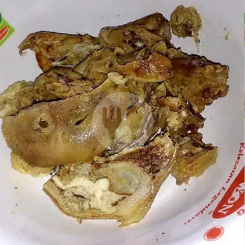 Gambar Makanan Sop Ayam Klaten Pak Satibi, Sewon Bantul 5