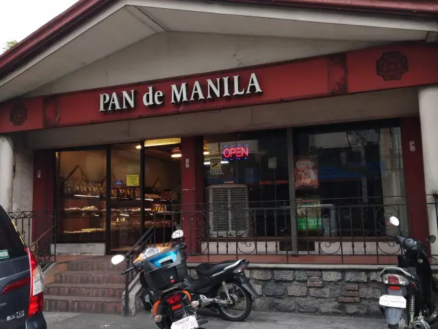 Pan de Manila Food Photo 6