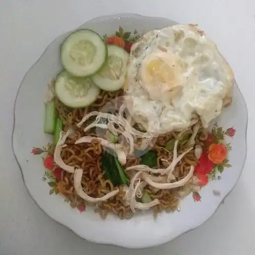 Gambar Makanan Nasi Goreng Suramadu, Mangkukusuman 12