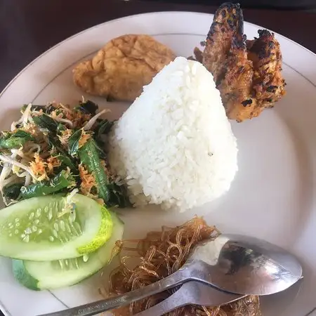 Gambar Makanan Warung Apung Mak Lika 13