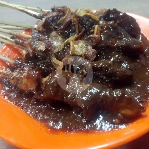 Gambar Makanan Sate Kholik, Komodor Halim Perdana Kusuma 6