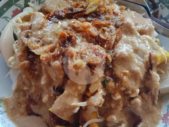 Gambar Makanan Lontong Kari Ayam, Ngaglik 2