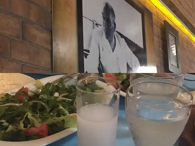 Ege Rıhtım Restaurant'nin yemek ve ambiyans fotoğrafları 6