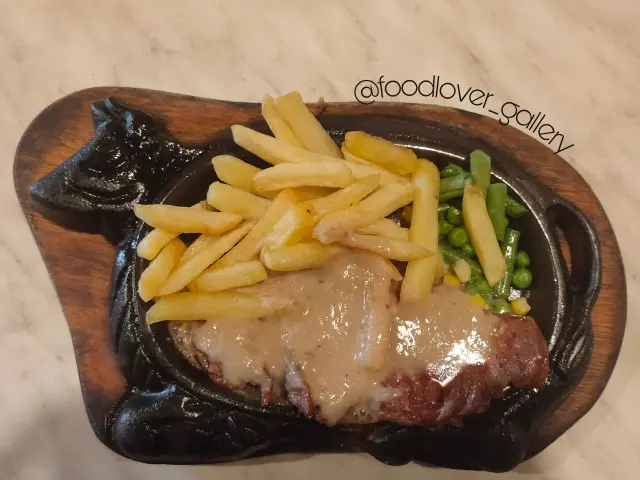 Gambar Makanan Djakarta's Steak 7