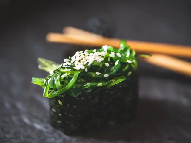 orōro Sushi Bar'nin yemek ve ambiyans fotoğrafları 44