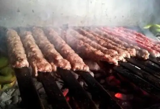Köfteci & Restaurant Bilal'in Yeri'nin yemek ve ambiyans fotoğrafları 8